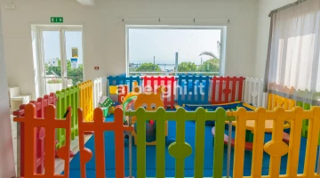 Baby park