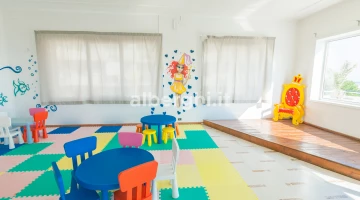 Baby park