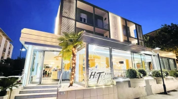 Hotel Tirsus