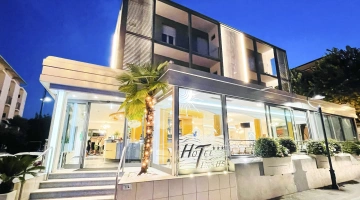 Hotel Tirsus