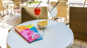 Aperitifs