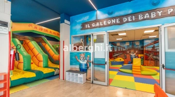 Hotel Sorriso