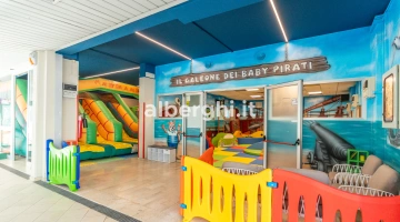 Hotel Sorriso