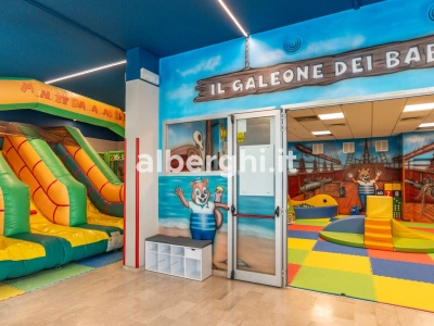Hotel Sorriso