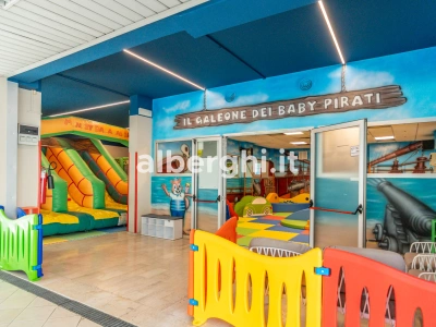 Hotel Sorriso