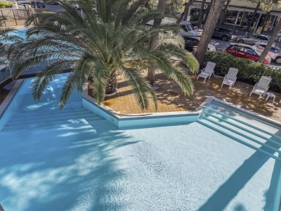 Hotel Corona