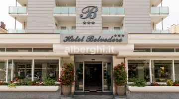 Hotel Belvedere