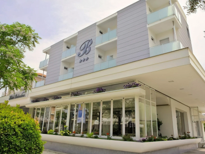 Hotel Belvedere