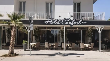 Hotel Confort