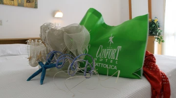 La beauté de la caméra