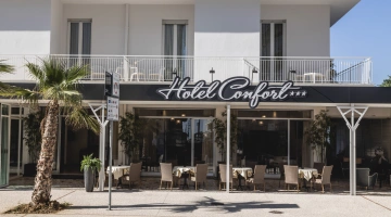 Hotel Confort