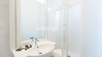 Bagno camera beauty