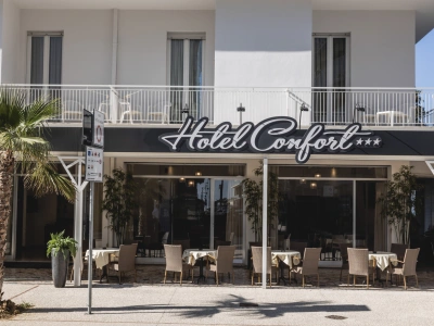 Hotel Confort