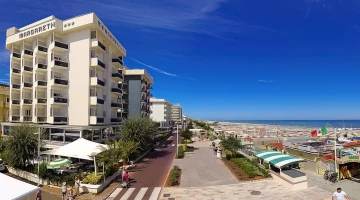 Hotel Margareth