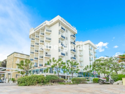 Hotel Margareth