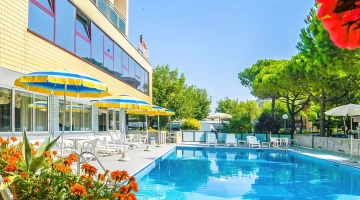 Hotel Simon