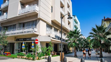 Hotel Dante