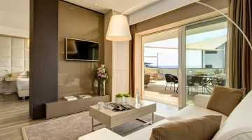 Suite Prestige