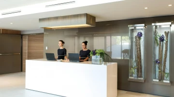 Concierge