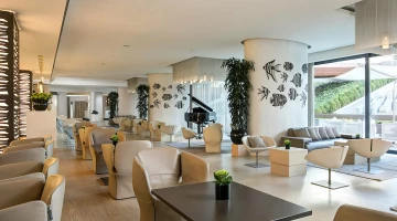Common living room