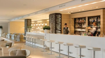 The River Lounge Bar