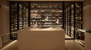Wine Cellar
