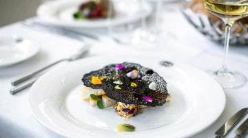 Proposition culinaire