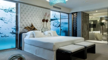 Suite Loft Aqua