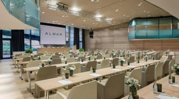 Salle de conférence