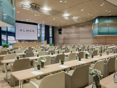 Almar Jesolo Resort & Spa