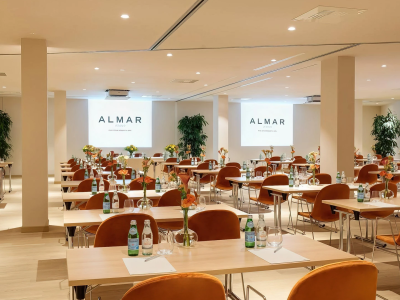 Almar Jesolo Resort & Spa