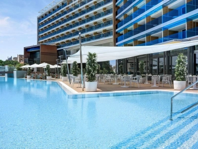 Almar Jesolo Resort & Spa