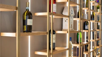 Cave à vin