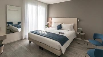 Hesperia Hotel & Residence