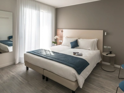 Hesperia Hotel & Residence