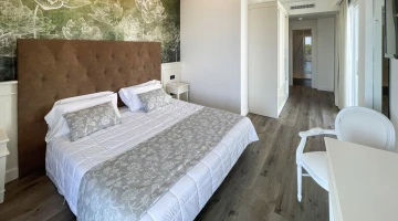 Junior Suite Deluxe Frontemare