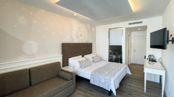 Junior Suite Deluxe mit TV
