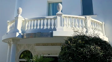 Hotelschild