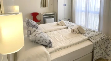Doppelzimmer
