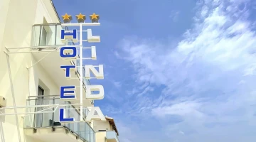 Hotelschild