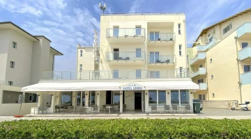Hotel Linda