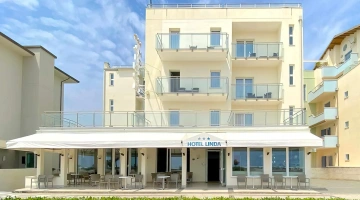 Hotel Linda