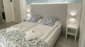 Suite Junior