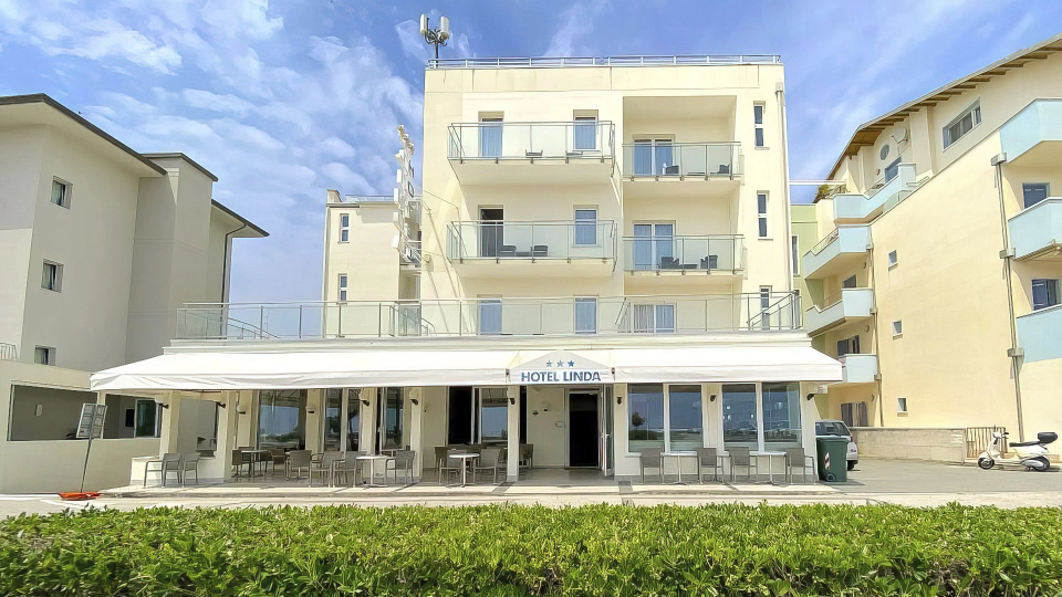 Außenfassade
