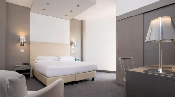 Chambre double classique