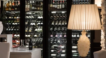 Cave à vin