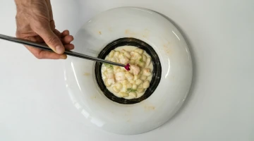 Spécialités gourmandes