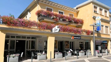 Hotel Al Mare