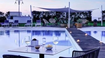 Adriatic Palace Hotel