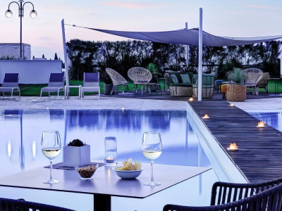 Adriatic Palace Hotel
